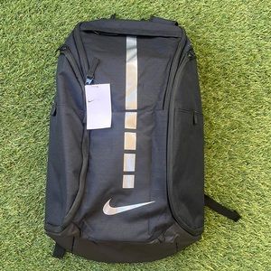 Nike Elite Hoops Pro Basketball Backpack